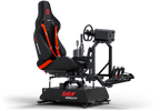 Universal HERO H4 4-Axis SFU Motion Simulator Platform