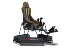H6 HERO Heli Simulator – 6-Axis SFU Motion