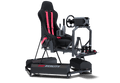Motion Racing Rig HERO H6 – 6-Axis Motion Simulator with SFU Actuators