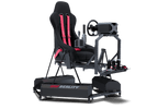 Motion Racing Rig HERO H6 – 6-Axis Motion Simulator with SFU Actuators