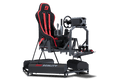 H6 HERO 6-Axis Motion Simulator Platform with Enhanced Gearing