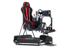 H6 HERO 6-Axis Motion Simulator Platform with Enhanced Gearing