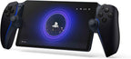 PlayStation Portal Remote Player Midnight Black