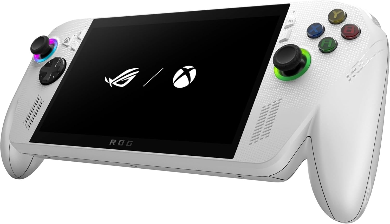ROG Xbox Ally Handheld Gaming Console  7 FHD 120Hz