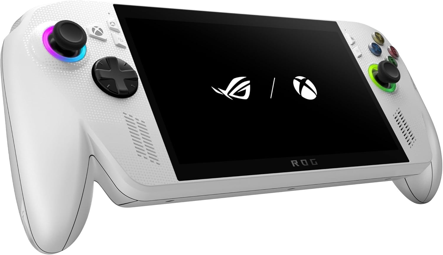 ROG Xbox Ally Handheld Gaming Console  7 FHD 120Hz