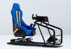 Motion Flight Sim - 2-Axis PRO MOVER (MP2) with SFU