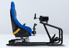 Motion Flight Sim - 2-Axis PRO MOVER (MP2) with SFU