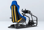 Motion Flight Sim - 2-Axis PRO MOVER (MP2) with SFU
