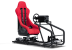 Motion Racing Rig M2 – 2-Axis Motion Platform with SFU | Sim Racing System