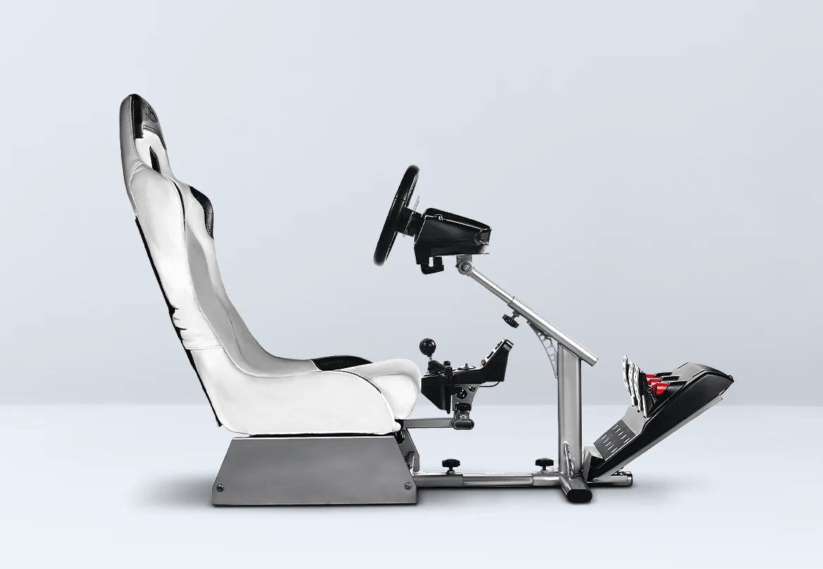 Motion Universal Platform - 2-Axis PRO MOVER (MP2) with SFU