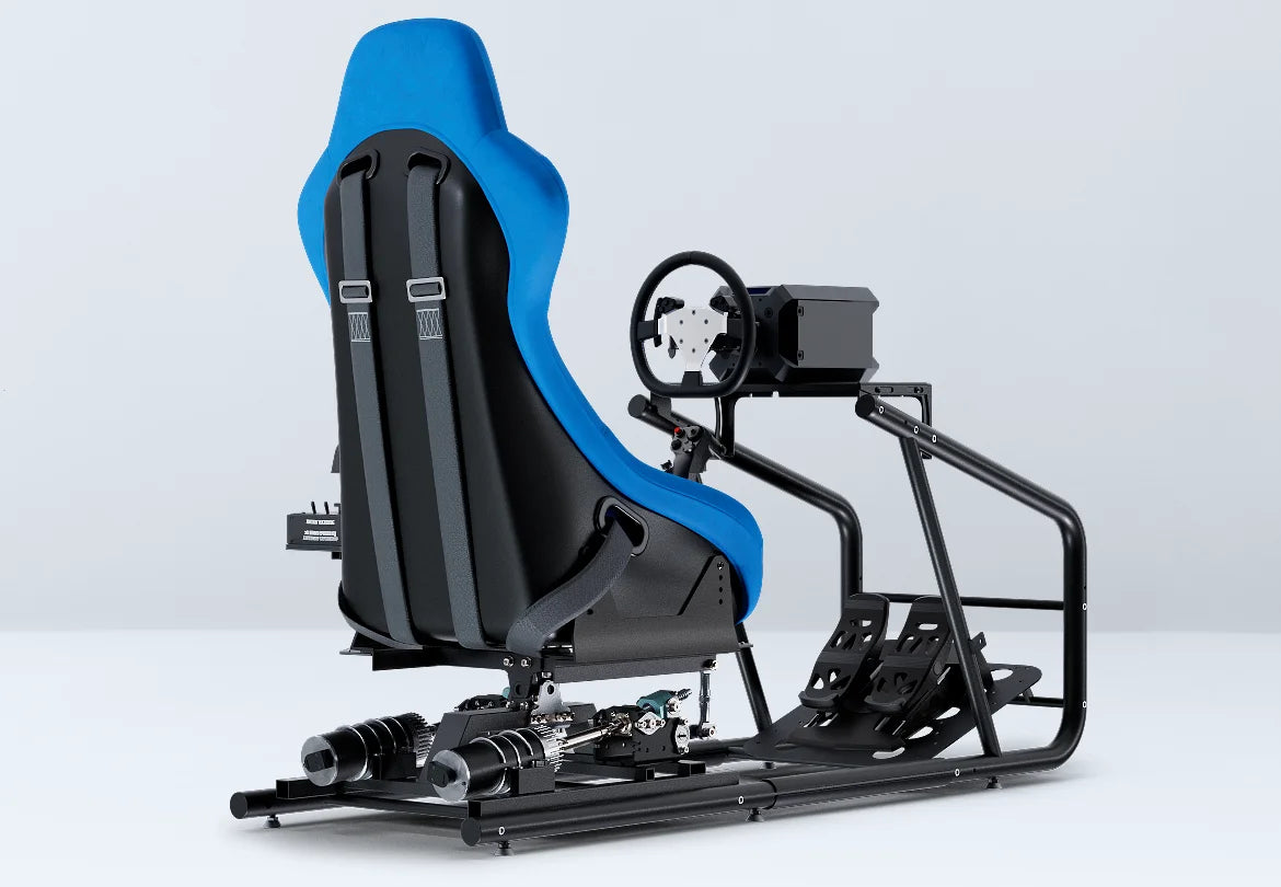 Motion Universal Platform - 2-Axis PRO MOVER (MP2) with SFU
