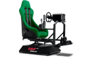 Motion Racing Rig PRO P2 – 2-Axis SFU Motion Simulator Platform