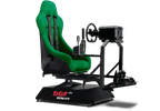 Motion Racing Rig PRO P2 – 2-Axis SFU Motion Simulator Platform
