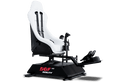 Motion Heli Cockpit - 3-Axis PRO (P3) with SFU and Xtra Smooth Gearing