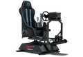 Universal Motion Platform - 3-Axis PRO (P3) with SFU and Xtra Smooth Gearing