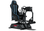 Universal Motion Platform - 3-Axis PRO (P3) with SFU and Xtra Smooth Gearing