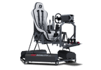 Motion Universal Platform - 6-Axis PRO (P6) with SFU and Xtra Smooth Gearing