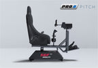 PRO P3 3-Axis Flight Motion Simulator Platform with SFU
