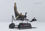 H6 HERO Heli Simulator – 6-Axis SFU Motion