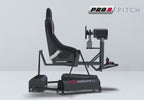 Motion Racing Rig 6-Axis PRO (P6) Motion Simulator Platform with SFU