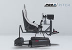 Motion Universal Platform - 6-Axis PRO (P6) with SFU and Xtra Smooth Gearing