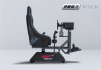 Universal Motion Platform - 3-Axis PRO (P3) with SFU and Xtra Smooth Gearing