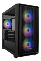 Darukh RTX 5060 Gaming PC – Ryzen 5 DDR5 Gaming Desktop