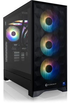 Darukh RTX 5070 Ti Gaming PC – Ryzen 7 DDR5 High Performance Desktop