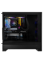 Darukh RTX 5070 Ti Gaming PC – Ryzen 7 DDR5 High Performance Desktop