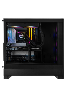 Darukh RTX 5070 Ti Gaming PC – Ryzen 7 DDR5 High Performance Desktop