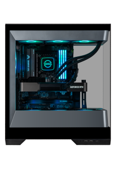 Darukh RTX 5090 Ultimate Gaming & Simulation PC – Ryzen 9 9900X