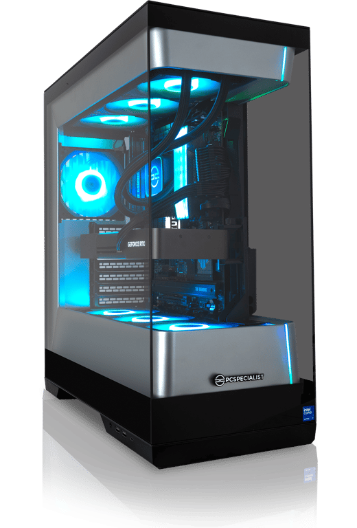 Darukh RTX 5090 Ultimate Gaming & Simulation PC – Ryzen 9 9900X