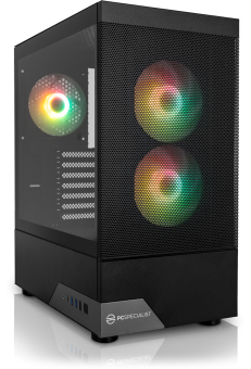 Darukh RTX 5060 Gaming PC – Ryzen 5 DDR5 Gaming Desktop