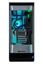 Darukh RTX 5090 Ultimate Gaming & Simulation PC – Ryzen 9 9900X