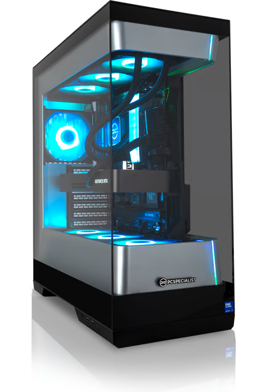 Darukh RTX 5070 Ti Gaming PC – Ryzen 7 DDR5 High Performance Desktop