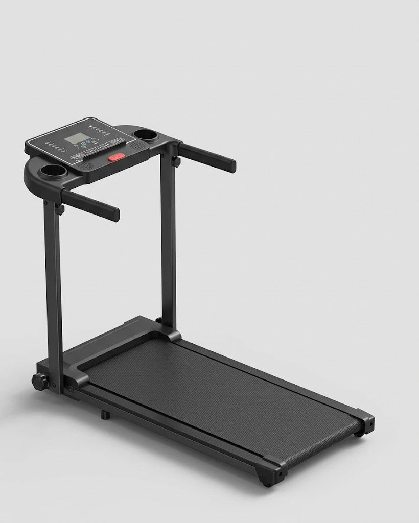 WalkFit Pro Foldable Walking Pad Treadmill