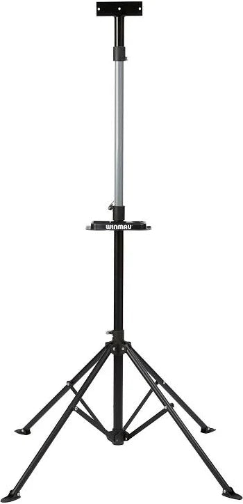 DartStand Pro Portable Dartboard Stand – Adjustable Freestanding Dart Mount